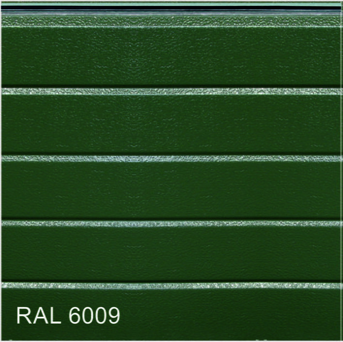 ral-6009